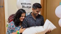 Suryakumar Yadav Reveals New Born Baby Girl’s Name, Wins Hearts With Sweet Airport Gesture Before IPL Clash 