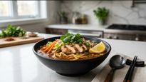 Thukpa Recipe: Your Tibetan Comfort Bowl Awaits