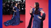 The Queen Has Arrived: Aishwarya Rai Stuns at Cannes 2026 in Amit Aggarwal's 1,500-Hour Couture Masterpiece