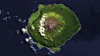The Island With 221 People, No Airport, And A Hantavirus Case That Sent In The Paratroopers