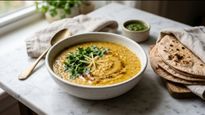 Urad Dal Recipe: Your Classic Protein Meal