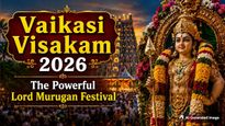 Vaikasi Visakam 2026: Everything to Know About Lord Murugan’s Most Celebrated Festival 