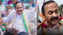 Who Is V.D. Satheesan? The Opposition Firebrand Replacing Pinarayi Vijayan As Kerala Chief Minister
