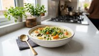 South Style Meal Vegetable Kurma Recipe: A Flavorful Delight