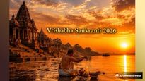 Vrishabha Sankranti 2026: Date, Punya Kaal, And Astrological Significance Of Sun’s Transit Into Taurus 