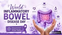 World IBD Day 2026: Date, History, Theme, Significance, And Everything You Need To Know