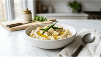 Easy Aloo Posto Recipe: A Bengali Lunch Delight