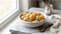 Quick Amla Candy Recipe: Your New Favorite Breakfast Treat