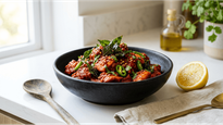 Andhra Style Spicy Chicken Chilli Recipe: A Fiery Delight