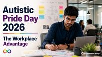 Autistic Pride Day 2026: The Workplace Advantage Hidden Behind Common Autism Misconceptions 