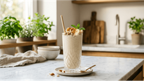 The Best Ever Banana Shake Recipe for Breakfast