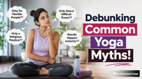 International Yoga Day 2026: Common Yoga Myths That Need A Reality Check, According To An Expert