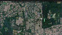 You Can Now Fly Over Any City in the World From Your Browser, Thanks to Google Earth