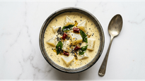Iyengar Style Mor Kuzhambu Recipe: A Taste of Tradition
