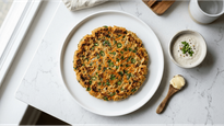 Karnataka Style Thalipeeth Recipe: Your Perfect Breakfast