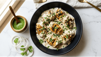 Street Style Creamy Malai Chaap Recipe: A Lunchtime Delight