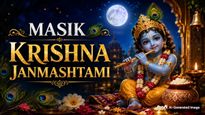 Masik Krishna Janmashtami 2026: Date, Time, Rituals, and Significance