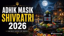 Adhik Masik Shivratri 2026: What Makes This Rare Shiva Night So Special? Tithi Timings, Vrat Vidhi And Mantras