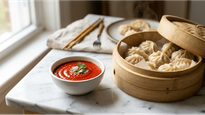 Nepali Style Momos Chutney Recipe: The Perfect Dip