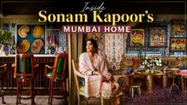 Sonam Kapoor Birthday Special: How The 'Raanjhanaa' Star Turned Her Mumbai Home Into An Art Lover's Haven