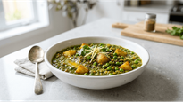 Nimona Recipe: A Taste of UP Traditional Curry