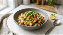 Quick Healthy Morning Oats Upma Recipe: Your New Go-To Breakfast