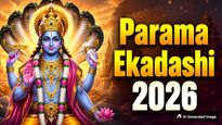 Parama Ekadashi 2026: When Is It? Date, Time, Muhurat, Rituals, Significance, and Vrat Katha