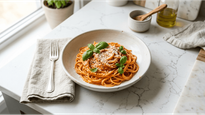 Cafe Style Pink Sauce Pasta Recipe: Your New Go-To Dinner