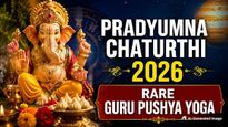 Pradyumna Chaturthi 2026: Significance, Tithi Timings, Puja Vidhi And The Rare Guru Pushya Yoga Alignment 