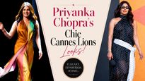 Priyanka Chopra's Cannes Lions 2026 Looks Cost Over ₹3.6 Lakh; Here's What She Wore 