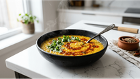 Punjabi Style Arhar Dal Recipe: A Taste of Home