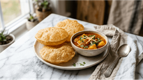 Punjabi Style Aloo Puri Recipe: Your Ultimate Lunch Delight