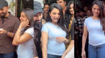 Samantha Ruth Prabhu Expecting Her First Child? Viral Video From Latest Appearance Fuels Buzz 