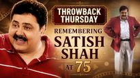 Throwback Thursday: Revisiting Satish Shah's Most Unforgettable Characters On His 75th Birth Anniversary 