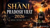 Shani Pradosh Vrat 2026: Significance, Puja Muhurat, Shiv-Shani Mantras And Rituals To Follow