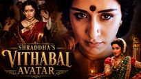 Shraddha Kapoor Transforms Into Vithabai In Leaked 'Eetha' Teaser, Fans Say 'Stree Is Back!'