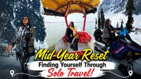 Solo Travel As A Mid-Year Reset: What Indian Millennials Are Learning From Stepping Away Alone In 2026