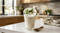 South Indian Style Buttermilk Recipe: A Refreshing Breakfast Delight