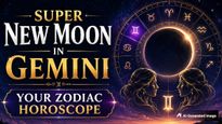 June 2026 Super New Moon Horoscope: What The Closest New Moon Of The Year Means For Your Zodiac Sign
