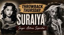 Throwback Thursday: Meet The Superstar Who Sang Her Own Songs And Outearned Many Male Stars 
