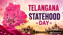 Telangana Statehood Day 2026: How India's 29th State Was Born From Decades of Defiance