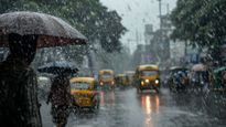 Delhi-NCR Weather June 5: IMD Predicts Thunderstorms, Gusty Winds, Light Rain
