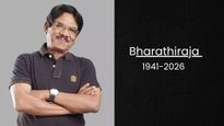 Bharathiraja, Legendary Tamil Filmmaker Behind 16 Vayathinile, Dies at 84