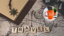 Haven't Taken A Break Yet? How To Plan A Mini Escape Before Year-End