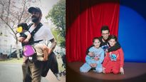 Father's Day 2026: Indian Celebrity Dads Who Are Rewriting the Rules of Fatherhood