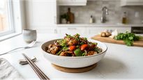 Typical Home Style Chicken Chilli Recipe: A Comforting Classic