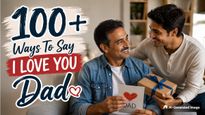 Happy Father’s Day 2026: 100+ Wishes, Quotes, Captions And Posts For The Man Who Never Gave Up On You 