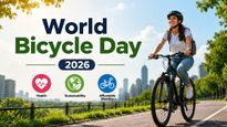World Bicycle Day 2026: How Bicycles Drive Health, Sustainability And Affordable Mobility