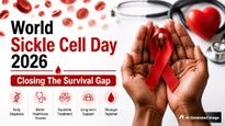 World Sickle Cell Day 2026: Significance, Theme And What It Reveals About Healthcare Access Gaps 