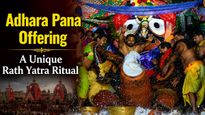 Jagannath Rath Yatra 2026: Why Lord Jagannath's Sacred Offering Is Deliberately Spilled And Not Consumed 